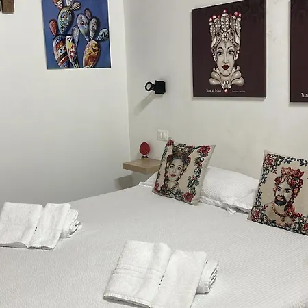 Calatafimi Rocca Home-3